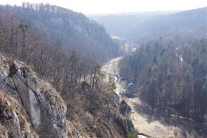 Dolina Prądnika