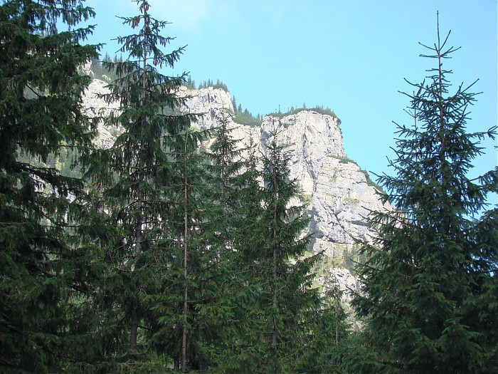 Dolina Kościeliska