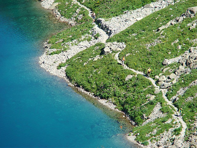 Błękitna Laguna