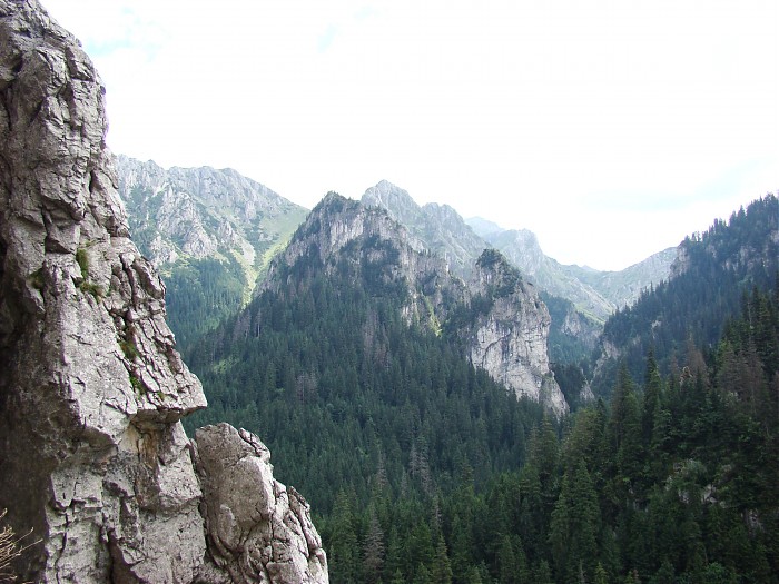 Z Raptawickich Turni