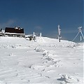 Bieszczady zimą...